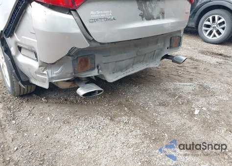 2012 Kia Optima Lx z USA, uszkodzony, nr VIN 5XXGM4A76CG082387